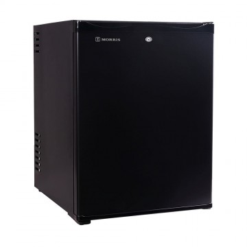 Morris Εντοιχιζόμενο Mini Bar 46lt Υ59.8xΠ46xΒ50εκ. Μαύρο B71049DSN Morris Εντοιχιζόμενο Mini Bar 46lt Υ59.8xΠ46xΒ50εκ. Μαύρο B71049DSN